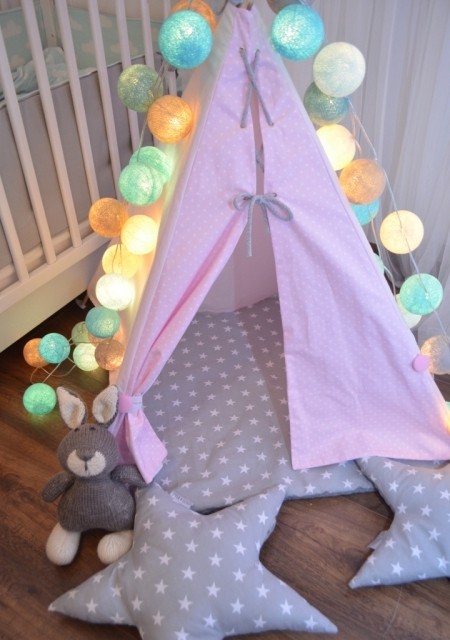 620 male tipi kropki biale