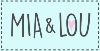 miaandlou.com - Startseite